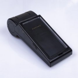 Мобильный принтер к терминалу BluePad-55